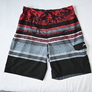 Men's Speedo Swim Trunks XL